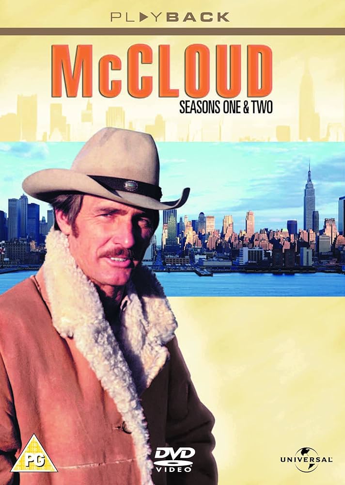 その他 Mccloud: Seasons One &amp; Two/ [DVD] [Import] McCloud Season One & Two 1-2 1 2 DVD Region 1 NTSC | eBay